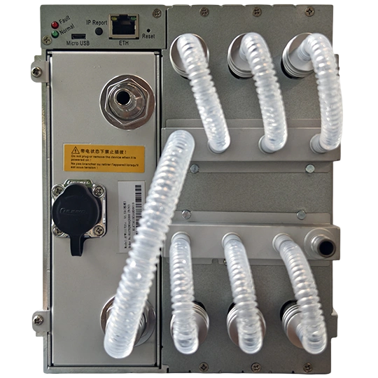 Bitmain Antminer S21 XP+ Hyd (500Th/s)